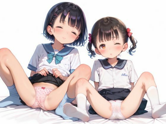 ちっぱい拷問  NO.3 - サンプル画像 5