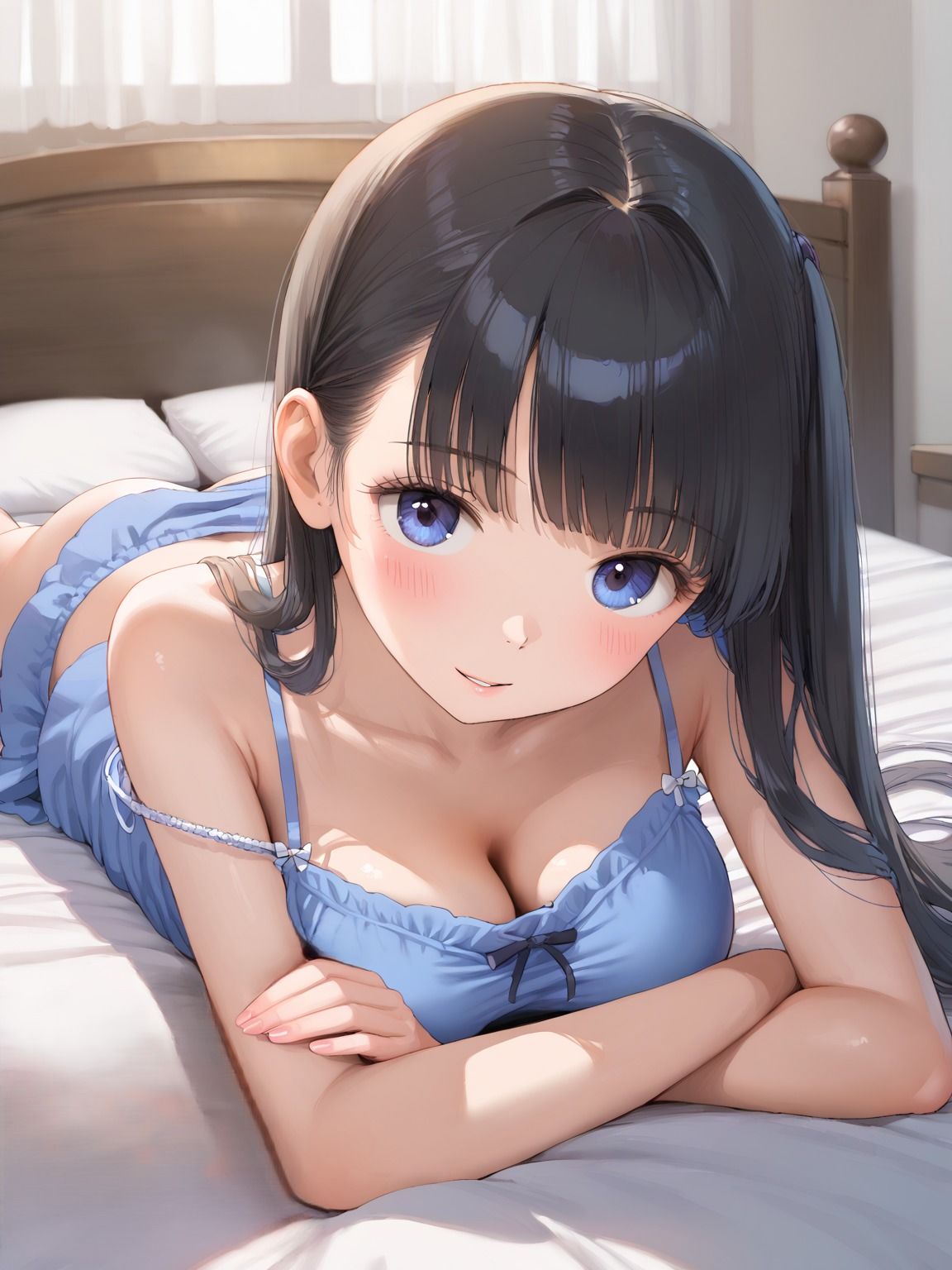 いもうと日和ー甘えんぼプリンセスのとろける日常ー - サンプル画像 1