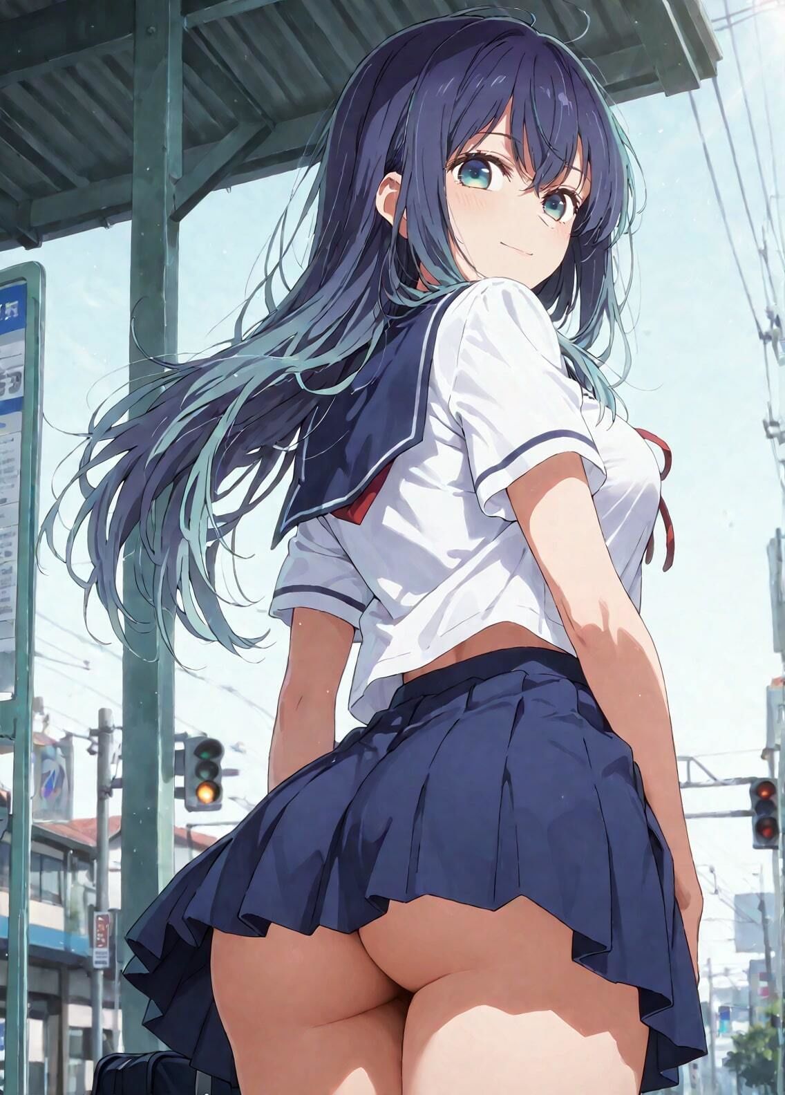 「推しの子」黒川あかねセクシー写真集15（全500枚） - サンプル画像 3