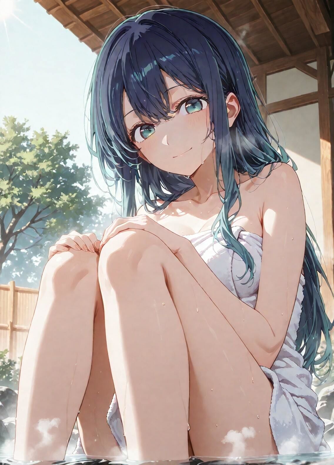 「推しの子」黒川あかねセクシー写真集15（全500枚） - サンプル画像 7