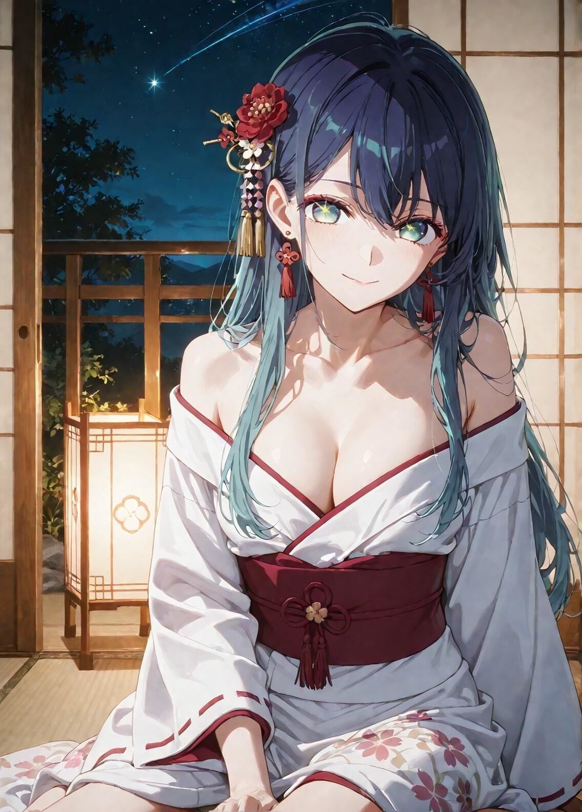 「推しの子」黒川あかねセクシー写真集15（全500枚） - サンプル画像 8