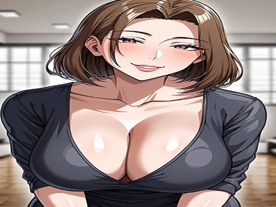 変人倶楽部 Vol.18 〜淫らに濡れる乳房と微笑の罠〜 - サンプル画像 1