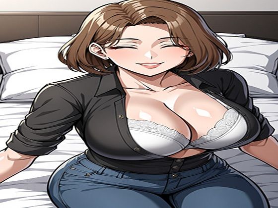 変人倶楽部 Vol.18 〜淫らに濡れる乳房と微笑の罠〜 - サンプル画像 2