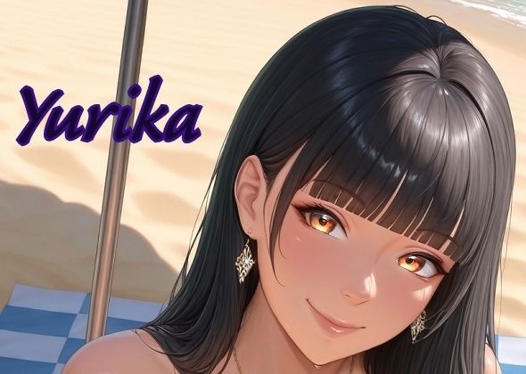 【フルカラーCG集】人妻キャバ嬢物語  〜7人の水着誘惑〜 - サンプル画像 4
