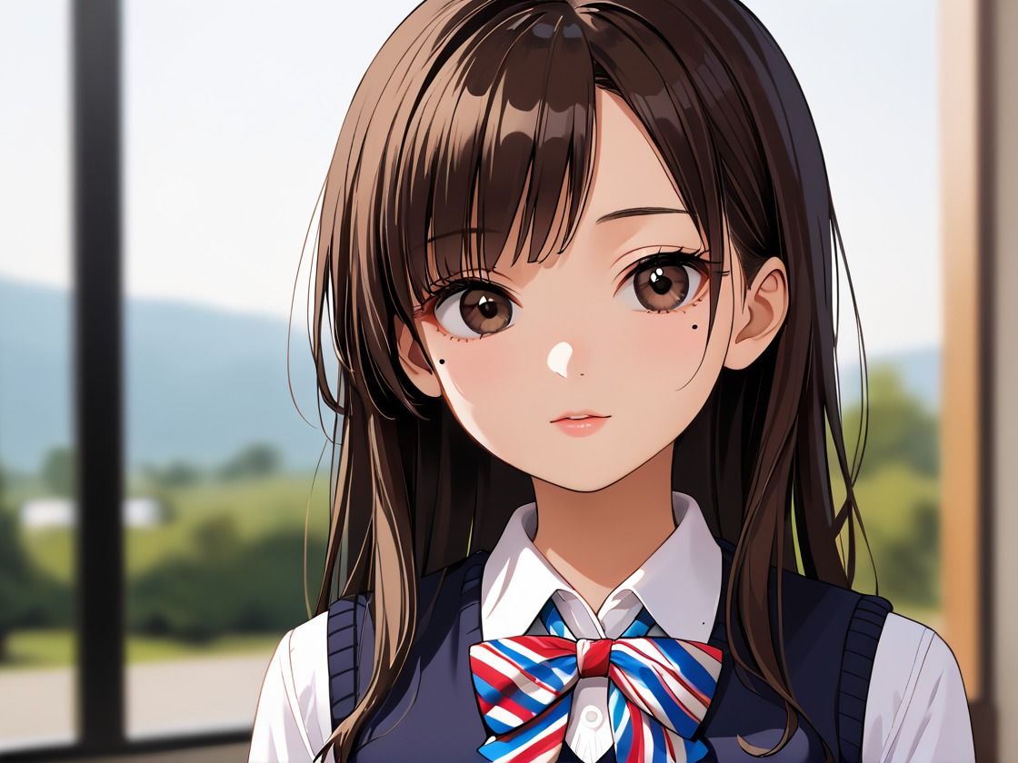 お姉ちゃんより私のほうがいいでしょ？ - サンプル画像 1