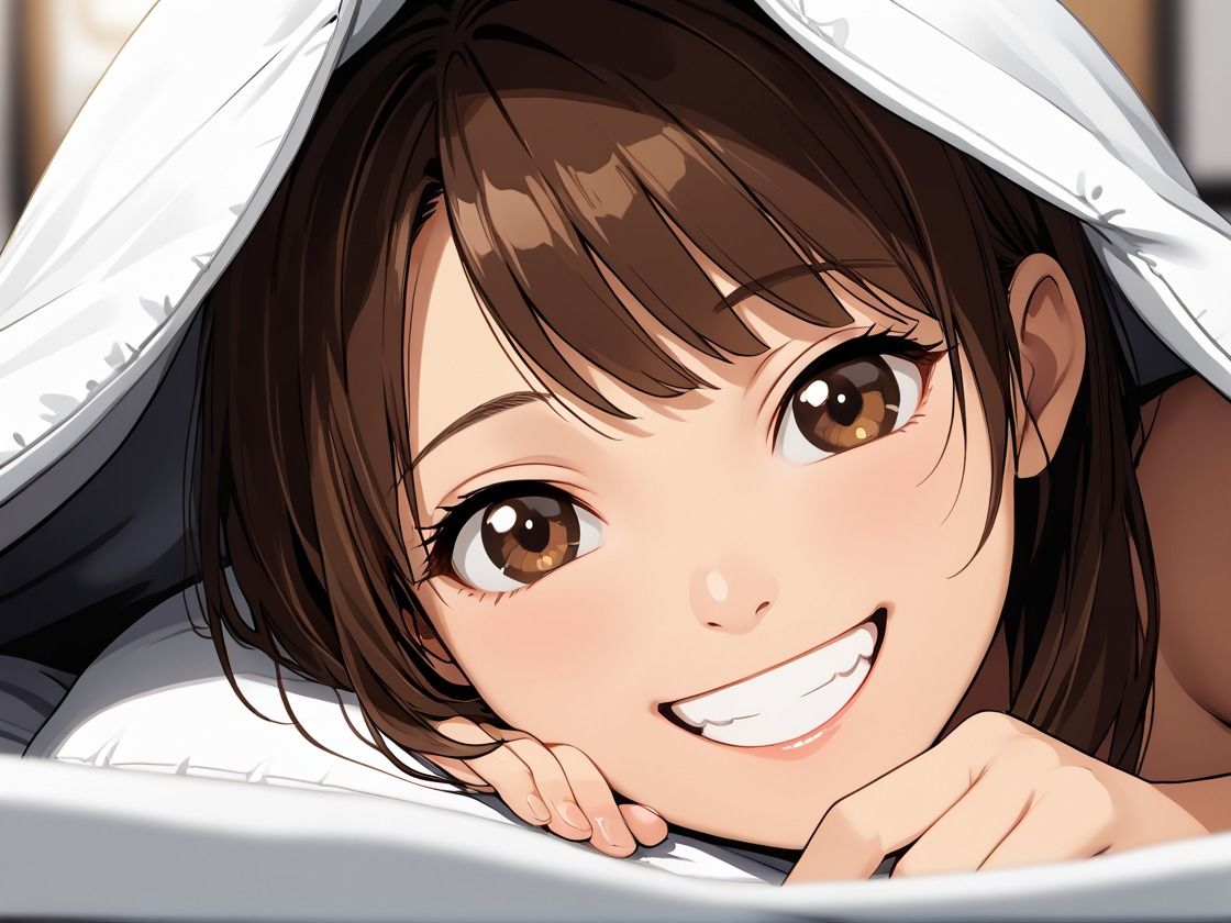 お姉ちゃんより私のほうがいいでしょ？ - サンプル画像 3