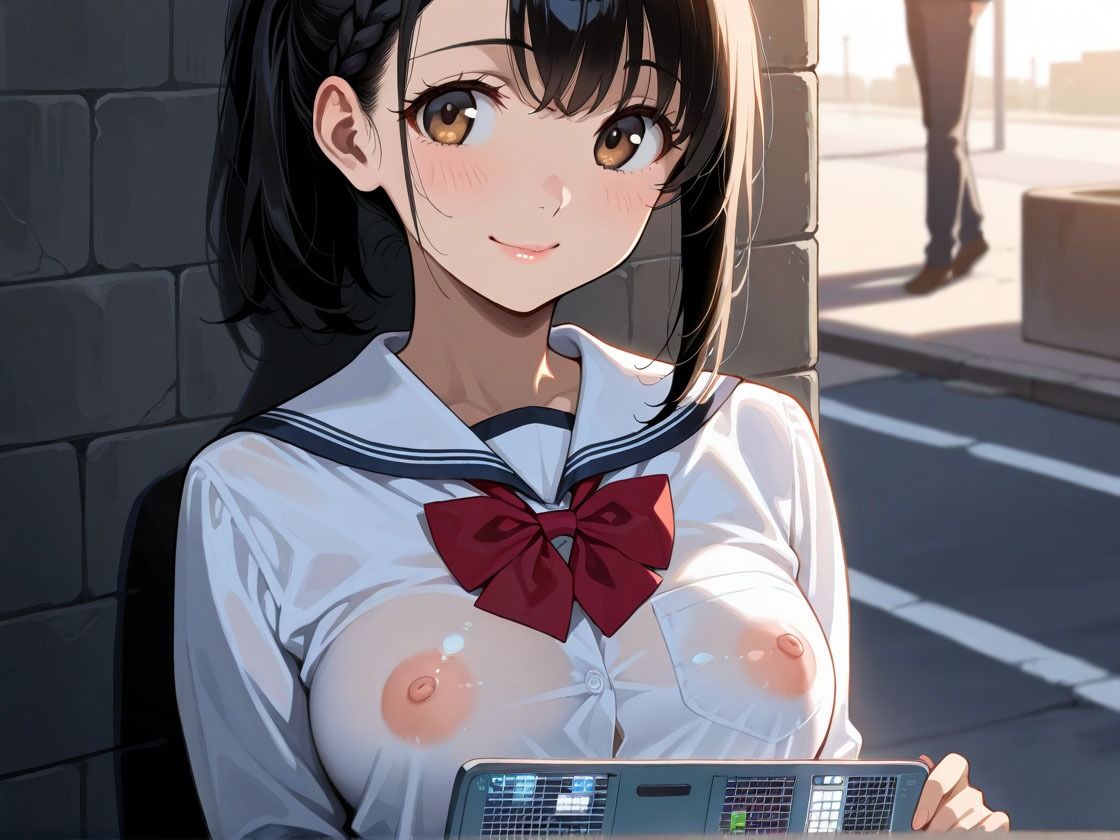 清楚な高身長彼女の濃厚同棲エッチ 〜毎晩蕩ける禁断の蜜月〜 - サンプル画像 1