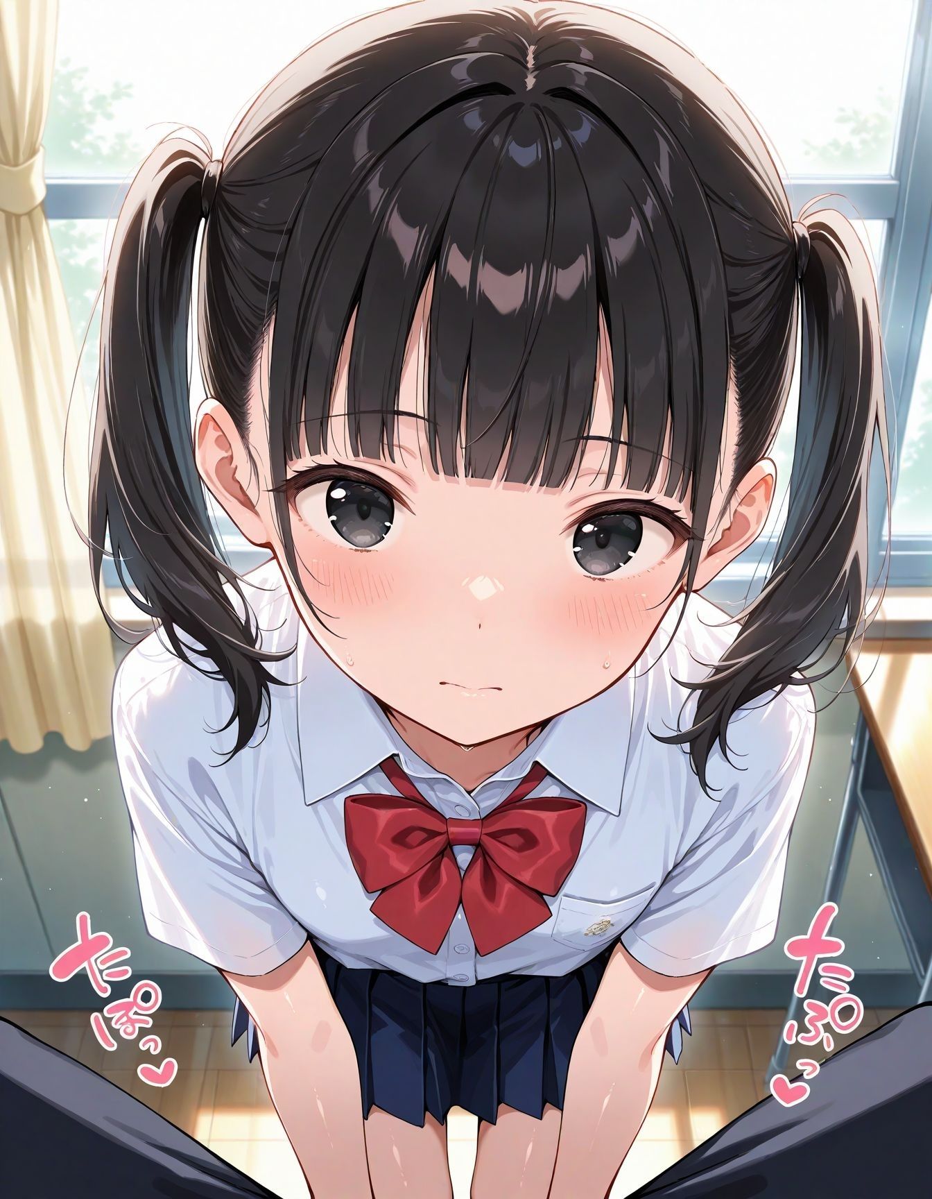 性指導室  新入生編 - サンプル画像 5