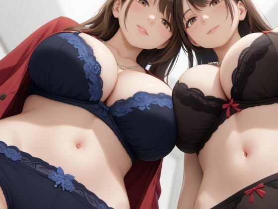 今日はどの子を選ぶ！？ご奉仕シェアハウス〜男は僕ひとり。今日も誰かが淫らにご奉仕してくれる〜 - サンプル画像 1