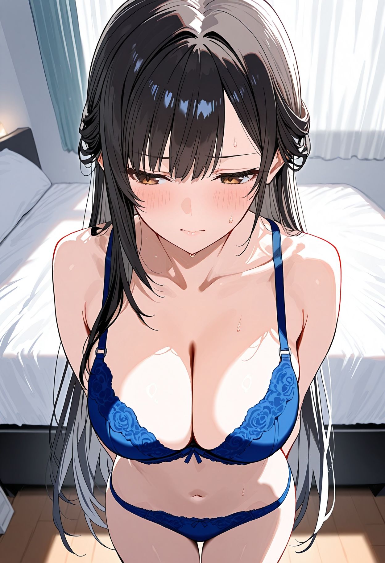 NIKK〇・マルチャー〇エロCG集 - サンプル画像 3