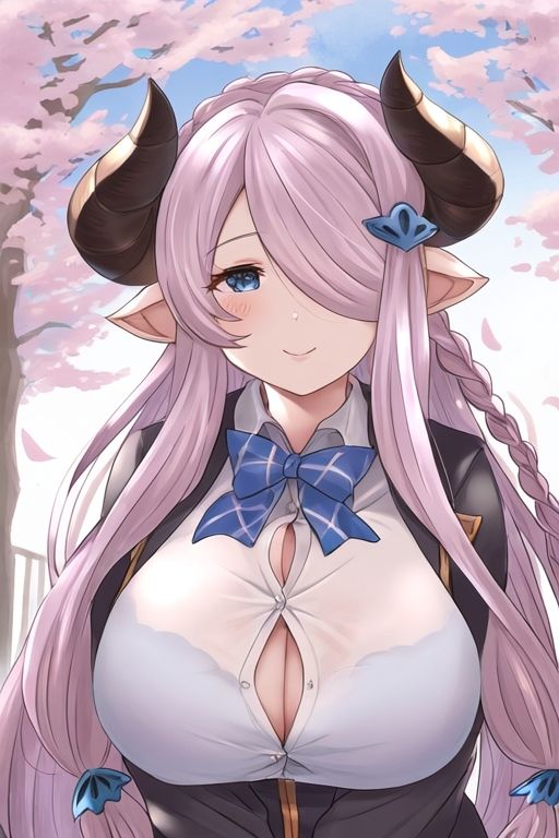 ナルメアお姉ちゃんと団長ちゃんのステップアップ - サンプル画像 9