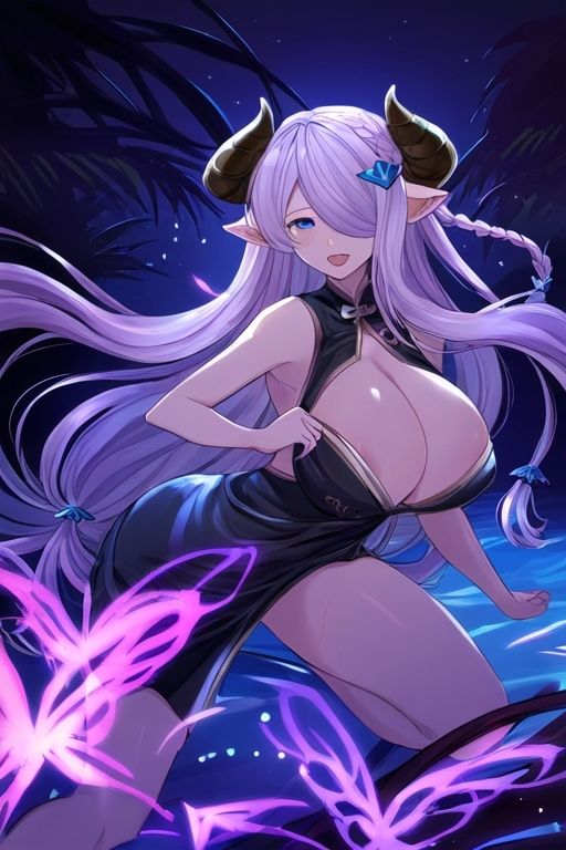 ナルメアお姉ちゃんと団長ちゃんのステップアップ - サンプル画像 10