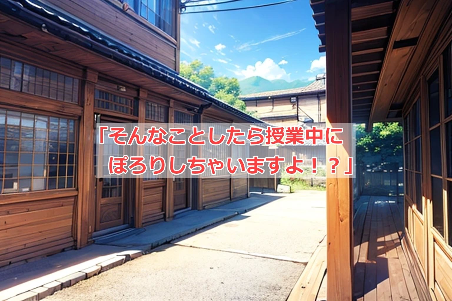 くのいちブームがきた！ - サンプル画像 4