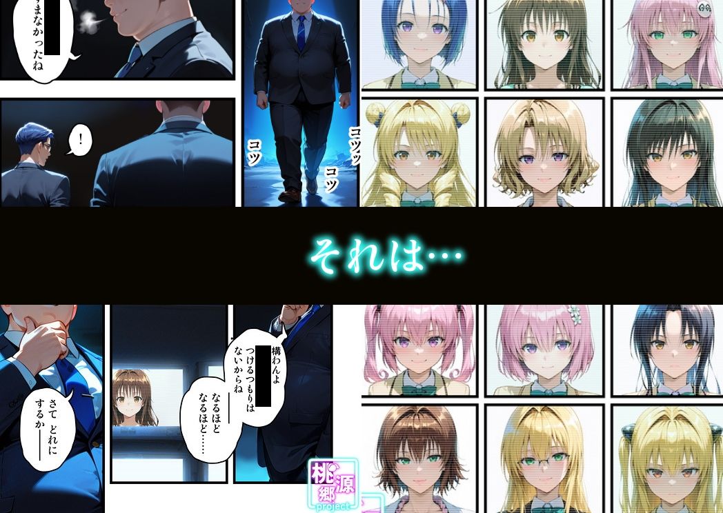 【作品本編が読める！！】ホテル・アルカディア【特別版その1】 - サンプル画像 6