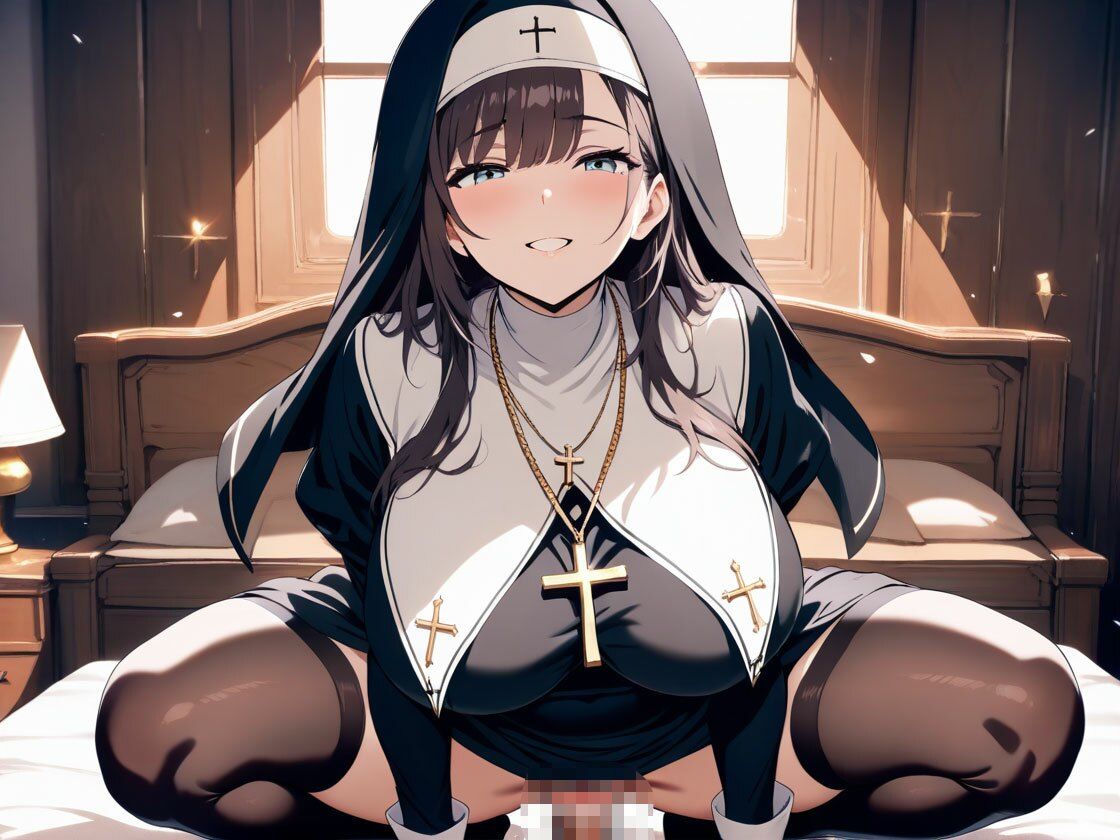 【中出し】萌え騎乗位集31 - サンプル画像 8