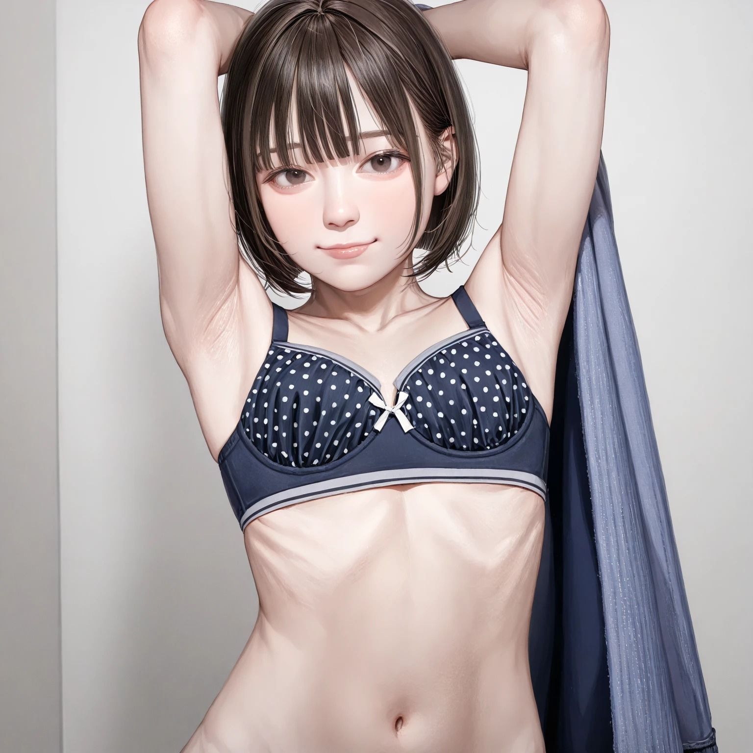 ジ◯ニアなブラジャー（357枚分） - サンプル画像 1