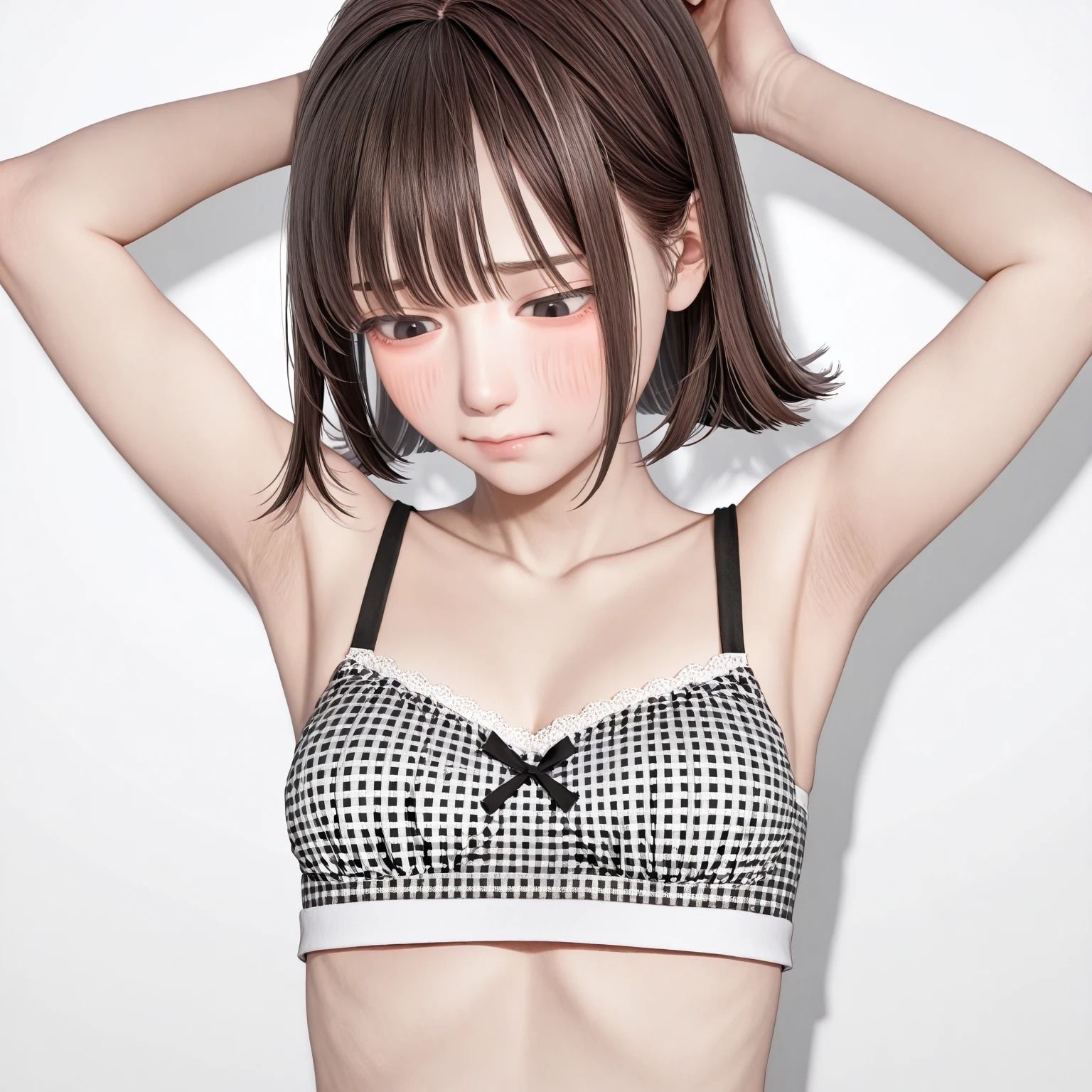 ジ◯ニアなブラジャー（357枚分） - サンプル画像 2