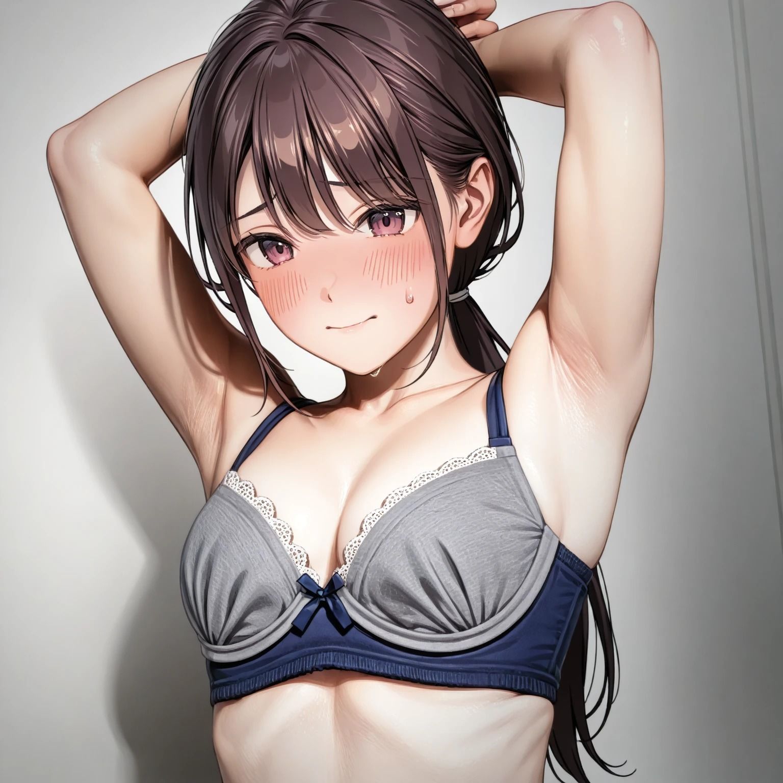 ジ◯ニアなブラジャー（357枚分） - サンプル画像 3