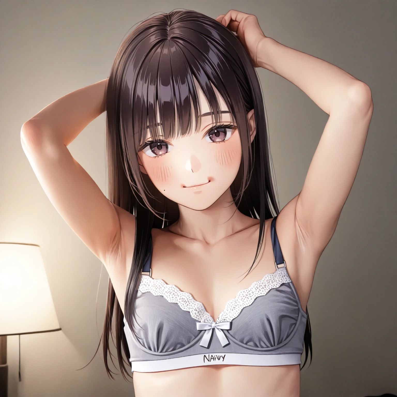 ジ◯ニアなブラジャー（357枚分） - サンプル画像 6