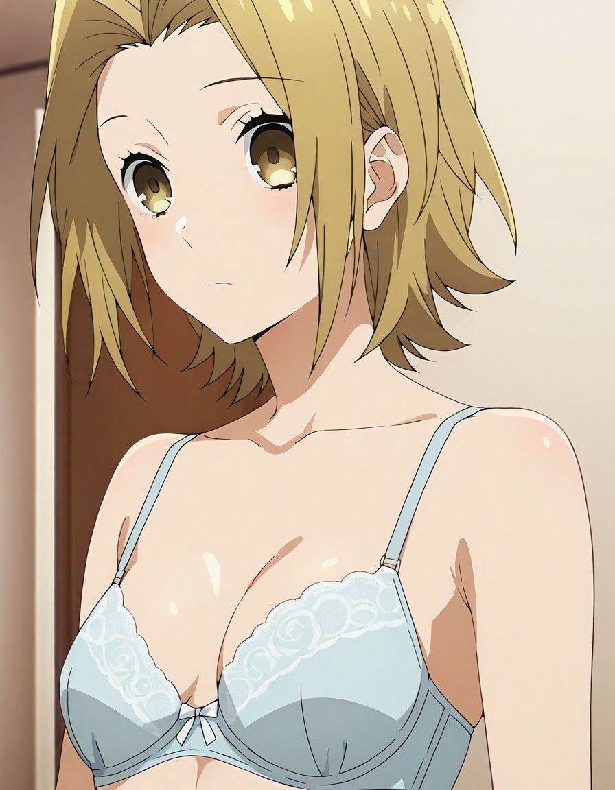 吉川〇紀 ホリ〇ヤ - サンプル画像 1