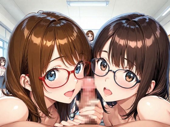 性育デー  月に一度の性処理 - サンプル画像 4