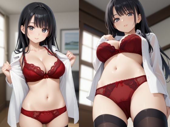 あなたを逃さない...沼らせ女と快楽堕ちいちゃラブ生ハメH - サンプル画像 2