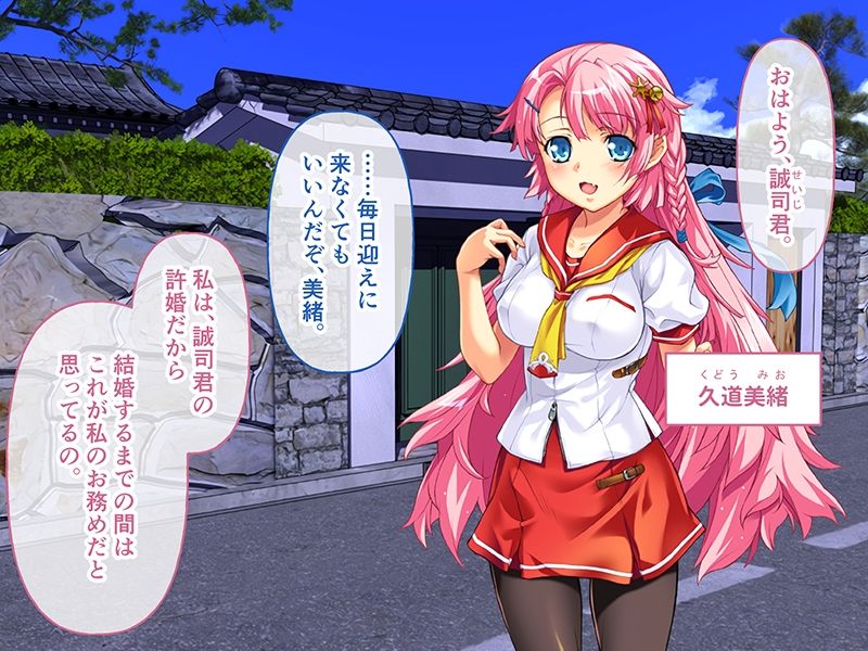 プレイ！プレイ！プレイ！ CGノベル版 前編 〜ハメろ！ブチ込め！挿れちまえッ！目の前の肉穴をハメ尽くせ！〜 - サンプル画像 1