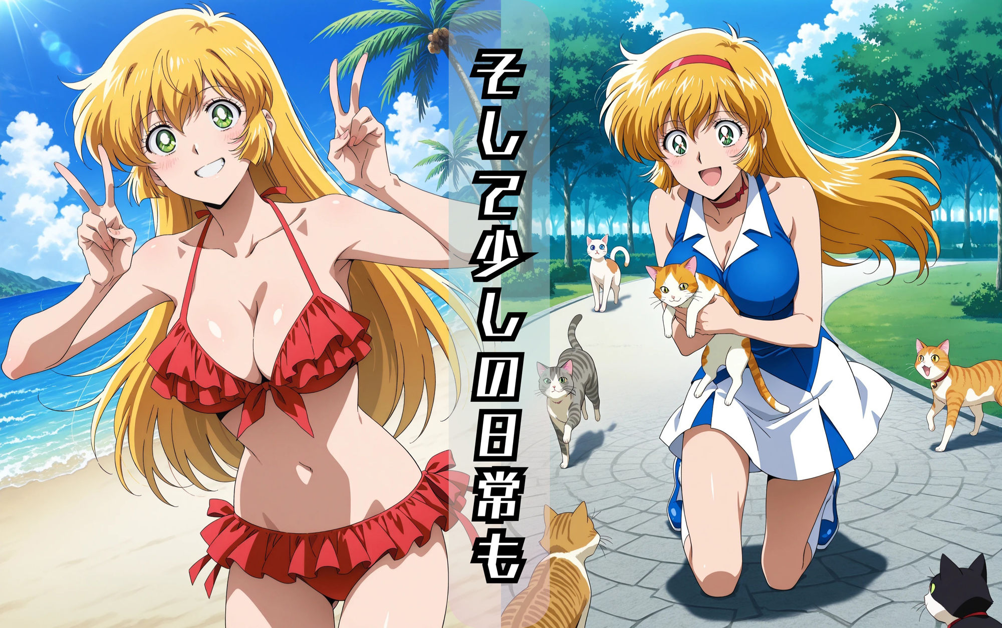如〇ハニーのエッチな日々 - サンプル画像 7