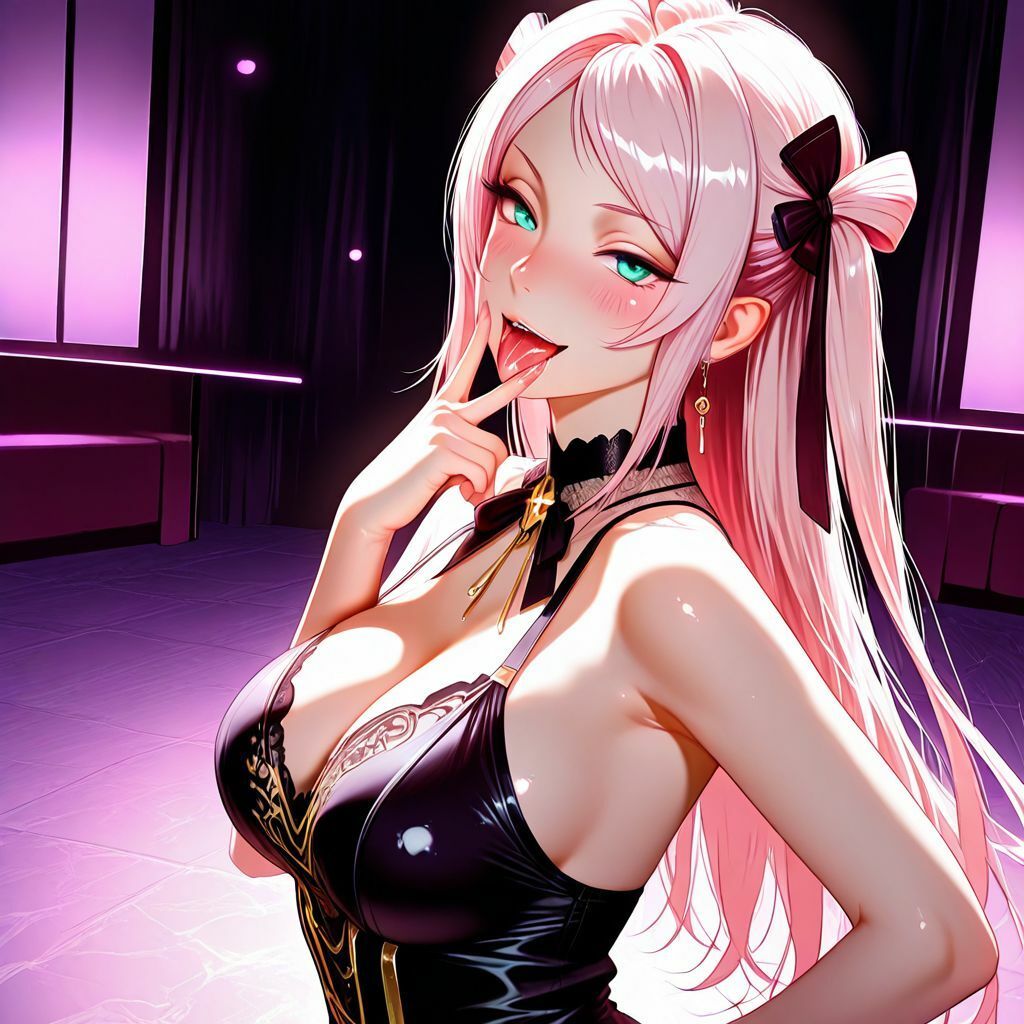 ラブ〇イブ！  鐘 〇珠  SEX - サンプル画像 1