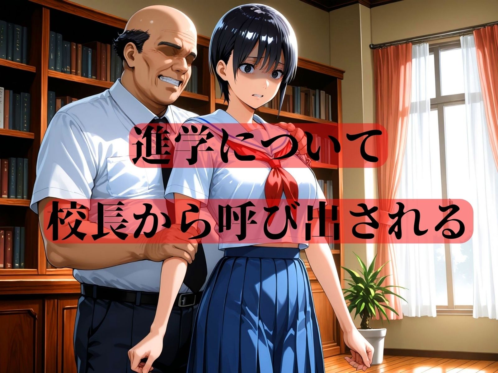 短距離陸上美少女 推薦欲しいかね？ - サンプル画像 1