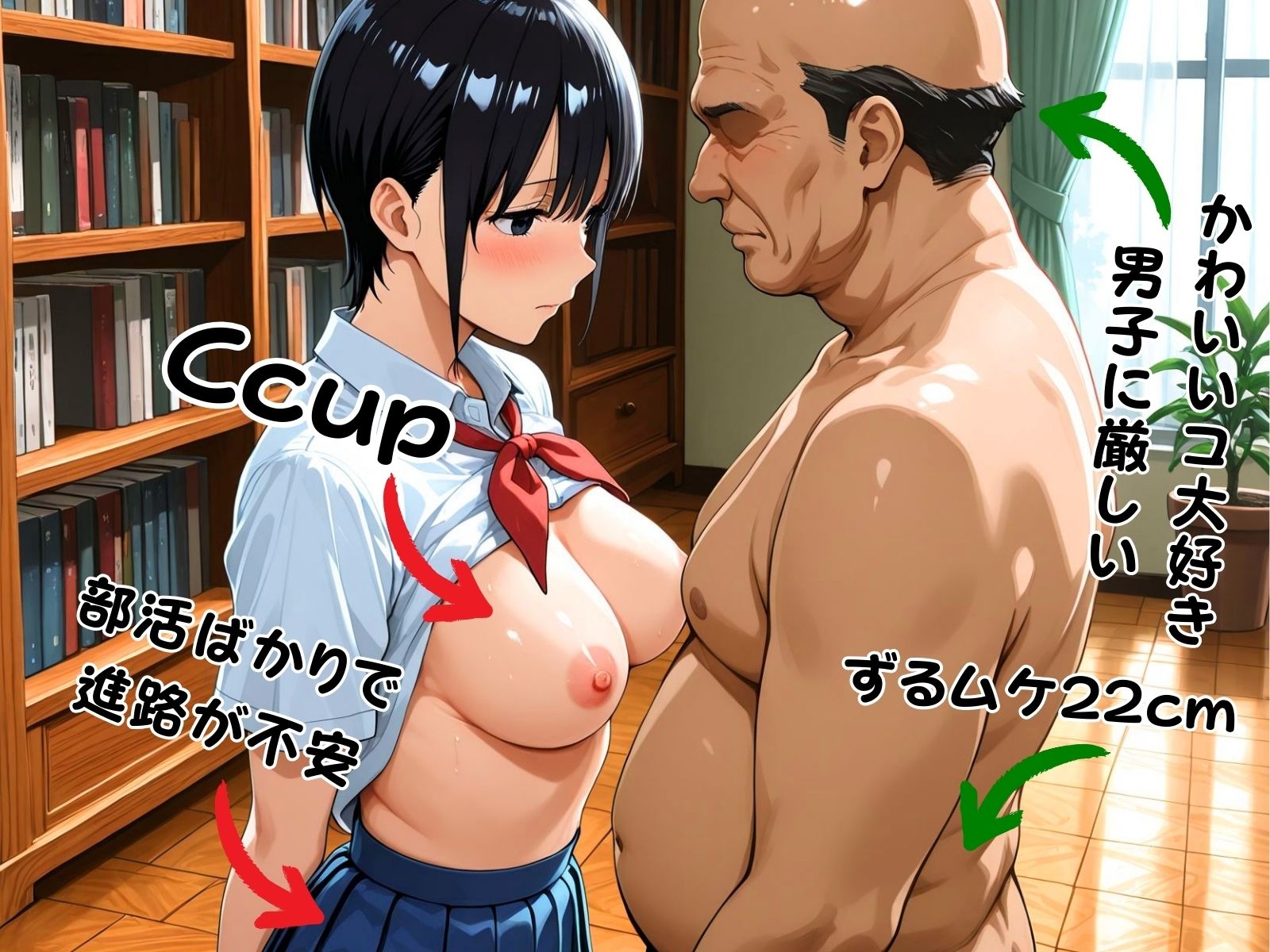 短距離陸上美少女 推薦欲しいかね？ - サンプル画像 4