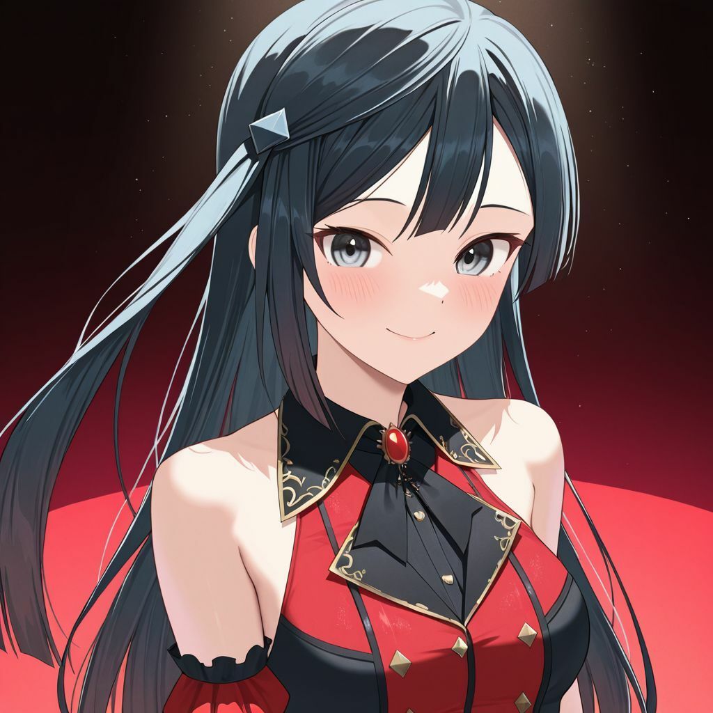 ラブ〇イブ！  優〇 せつ菜  悪堕ち快楽堕ち - サンプル画像 1