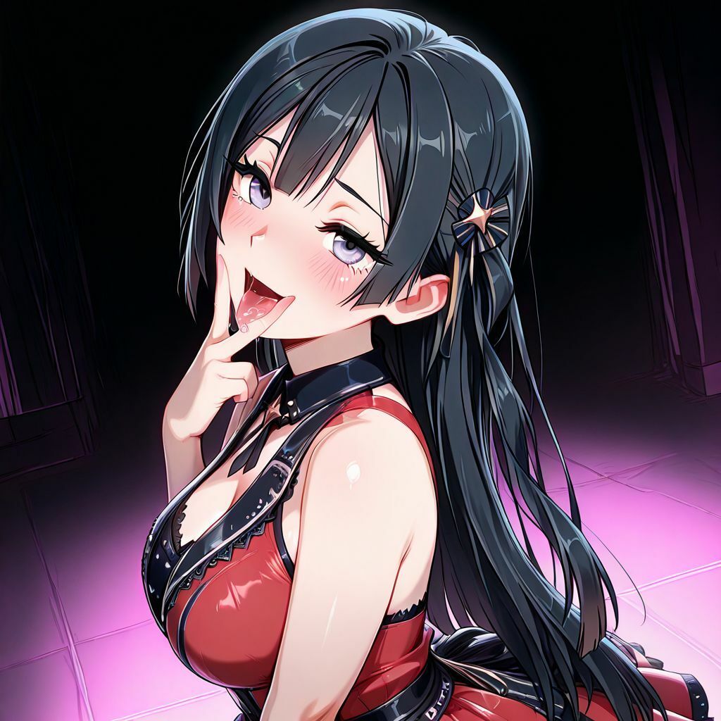 ラブ〇イブ！  優〇 せつ菜  SEX - サンプル画像 1