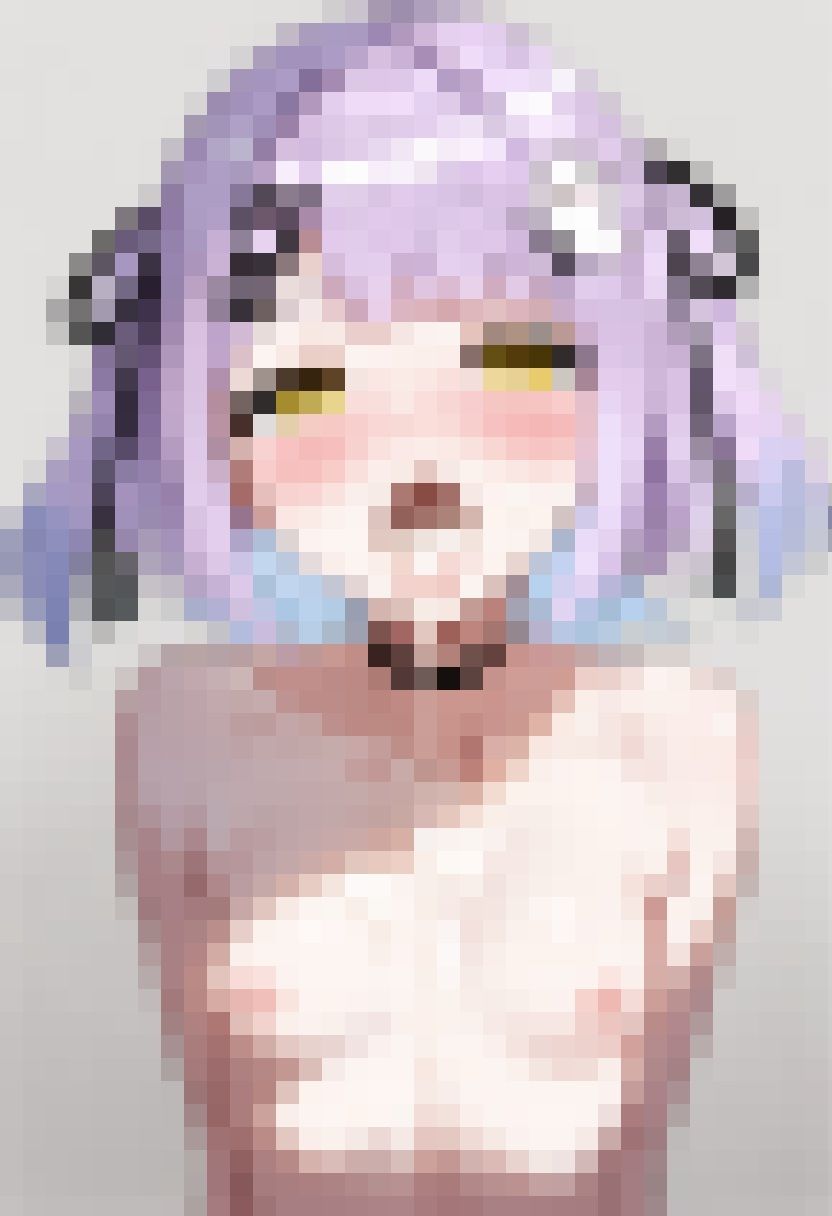 Vtuberエロイラスト集 4 - サンプル画像 8