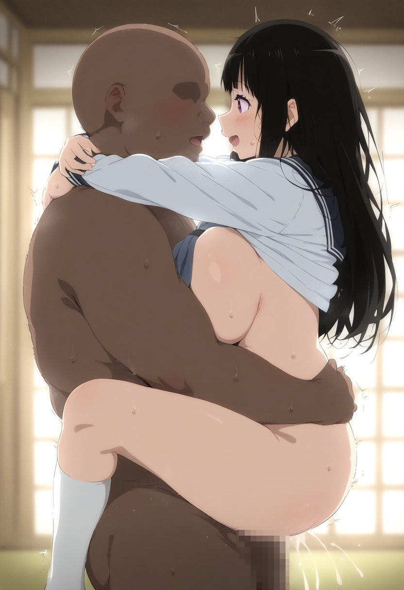 催●寝取られヒロイン  千●田える - サンプル画像 4