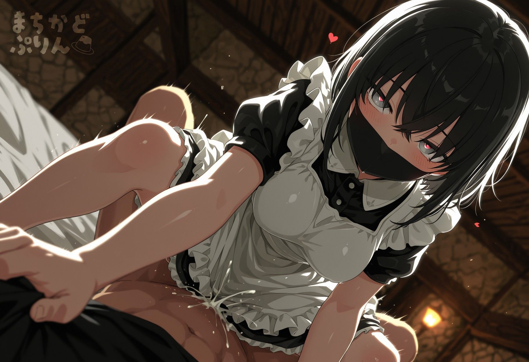 まちかどぱれっと 気まぐれ天使の黒い箱vol.1 - サンプル画像 9