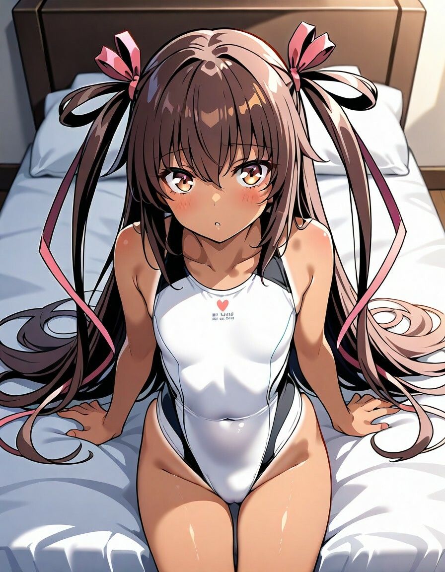 対〇忍シリーズ 水〇ゆきかぜ - サンプル画像 1