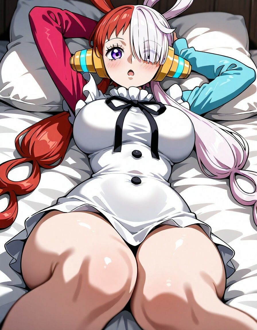 ワン〇ース 〇タ - サンプル画像 1