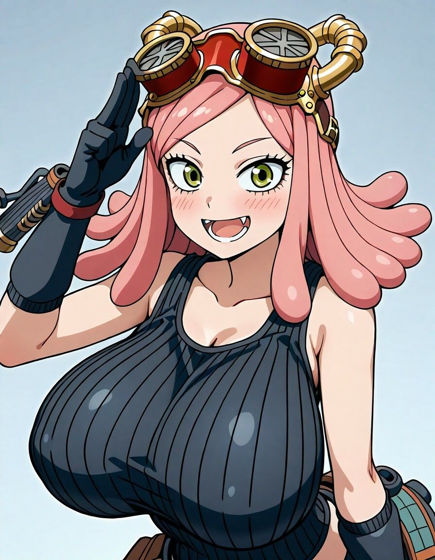 ヒ〇アカ 発〇 明 - サンプル画像 1