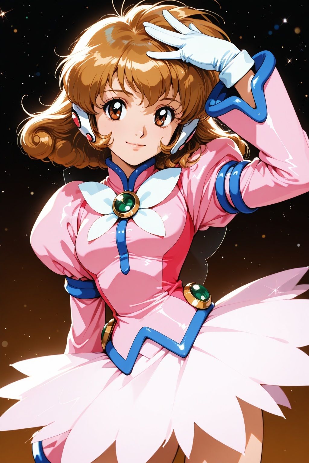 コレクター・●イ バーチャル空間 処女喪失レ×プ - サンプル画像 3