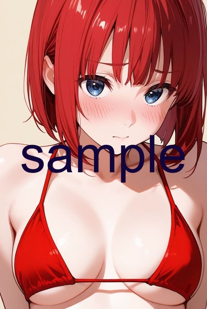 AIイラスト風4 - サンプル画像 3