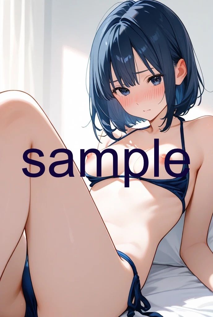 AIイラスト風4 - サンプル画像 8