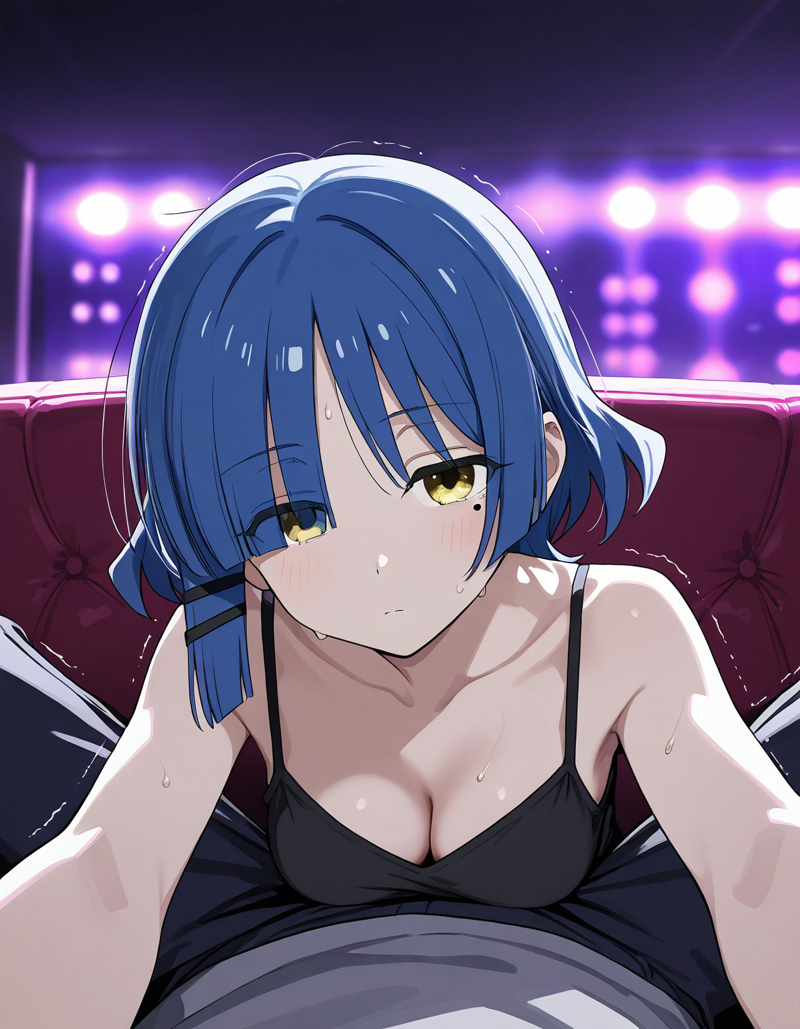 女の子をH漬けにして性奴●にする話 リョウ編 - サンプル画像 1