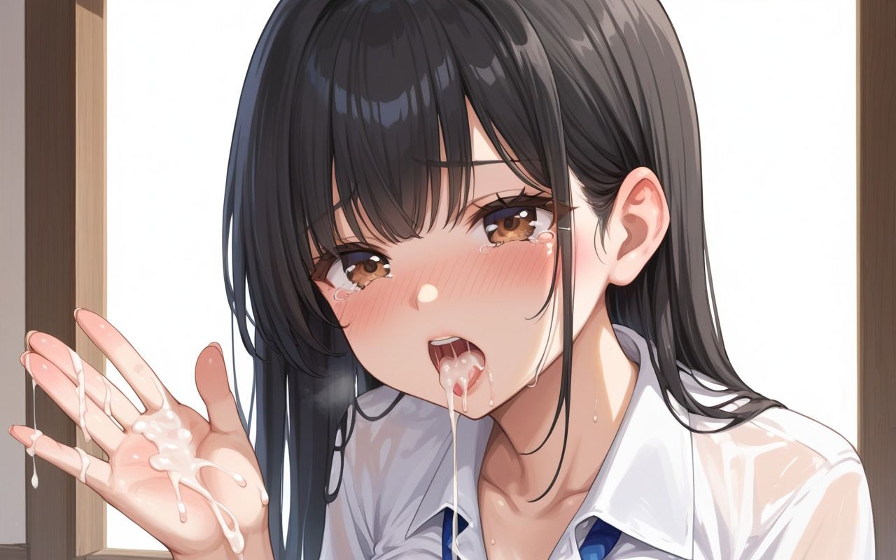 義父と従順女子校生  禁断の中出し種付けセックス - サンプル画像 4