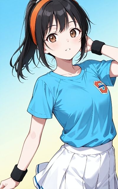 エロアピール  先生のためならなんでもします - サンプル画像 8
