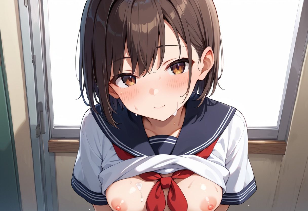 性処理当番 - サンプル画像 1