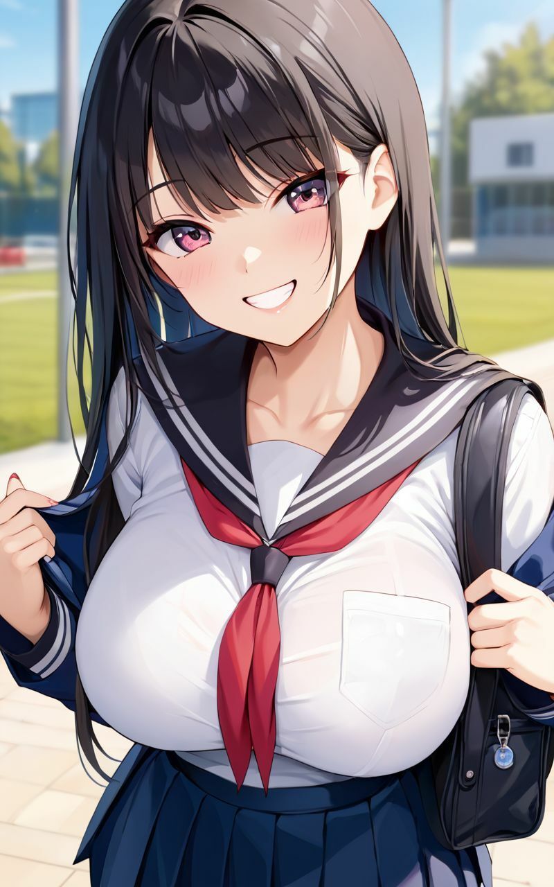 初めて抱いた幼馴染が中出しがいいと言ってきた - サンプル画像 1