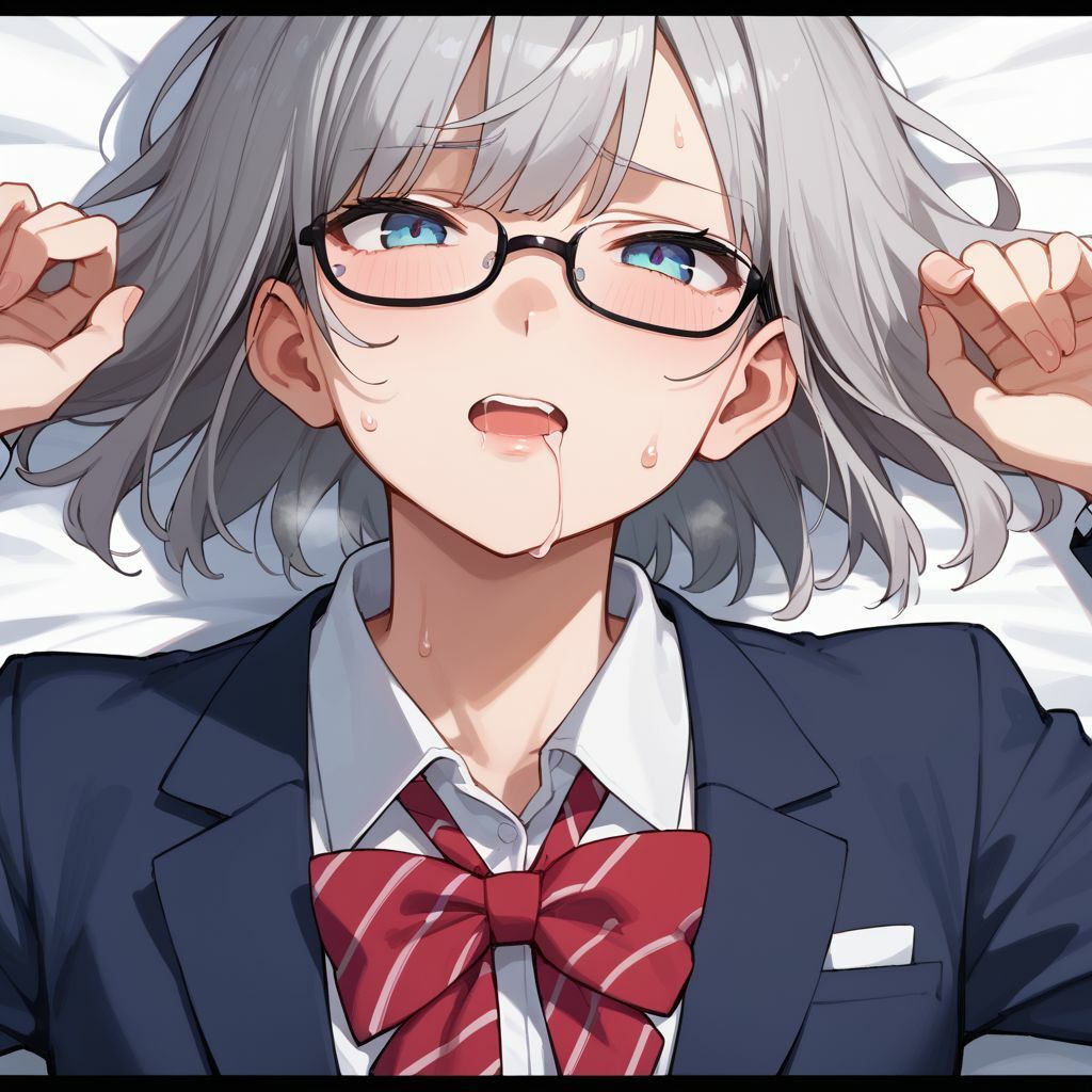 援交部  ♯3「京子」 - サンプル画像 2