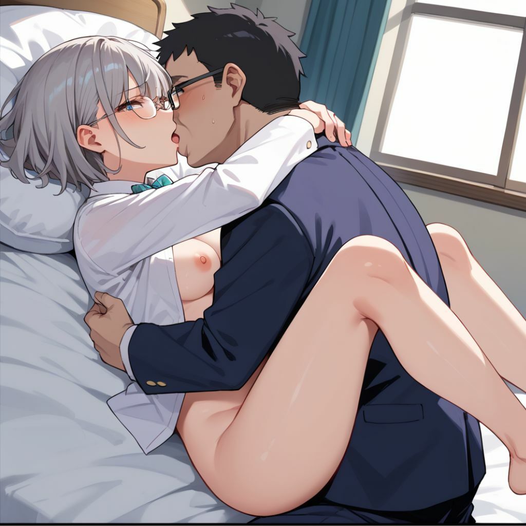 援交部  ♯3「京子」 - サンプル画像 3