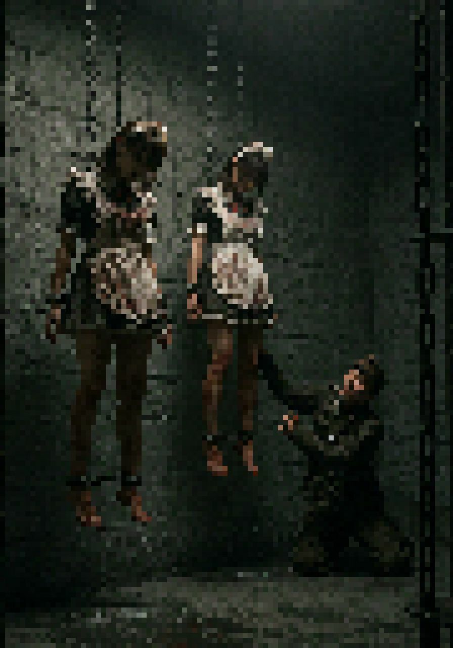 閲覧注意R-18G 4 - サンプル画像 1